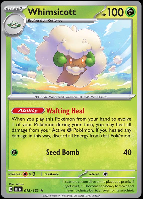 Whimsicott