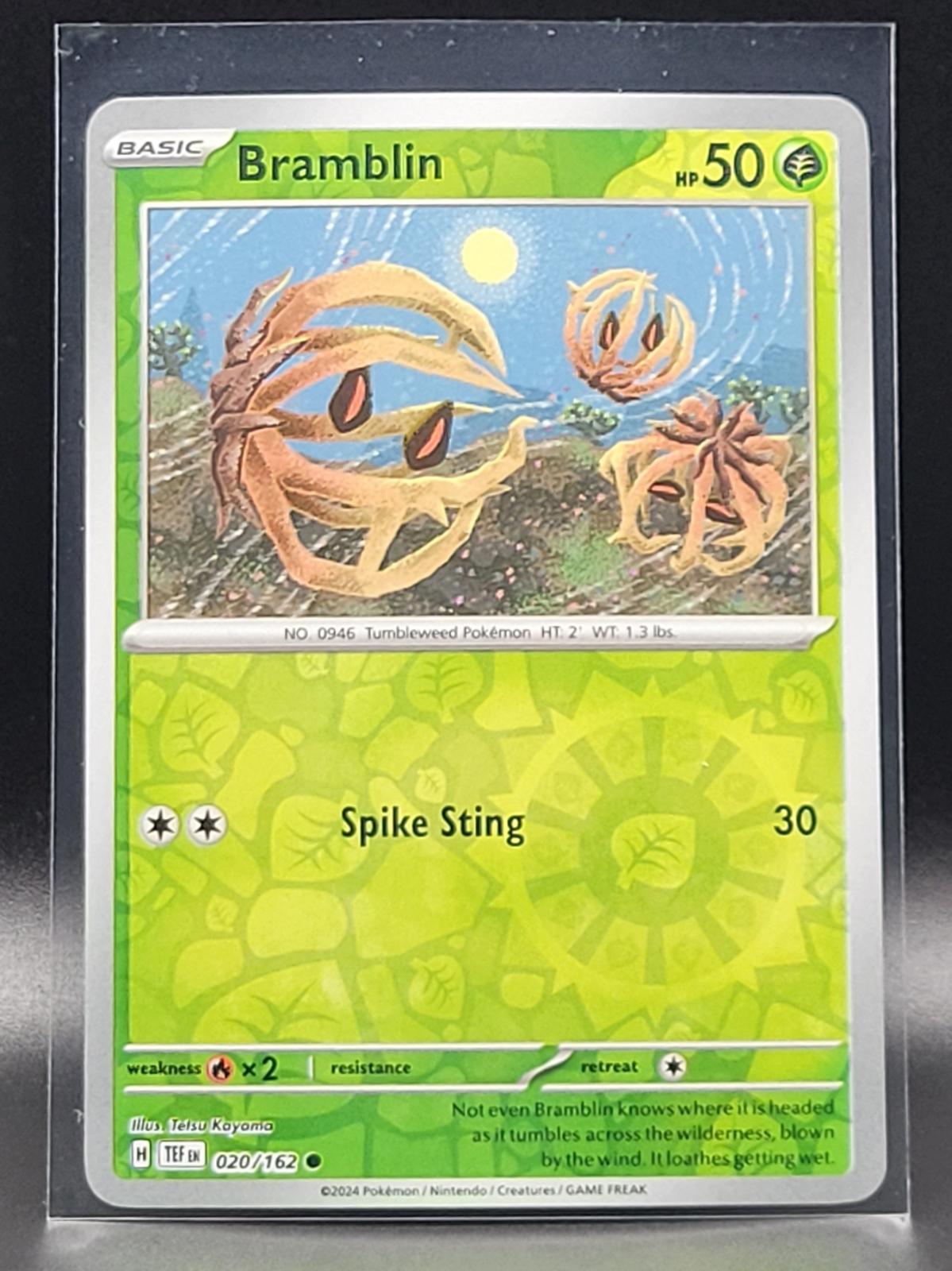 Bramblin