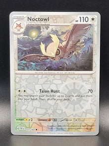 Noctowl
