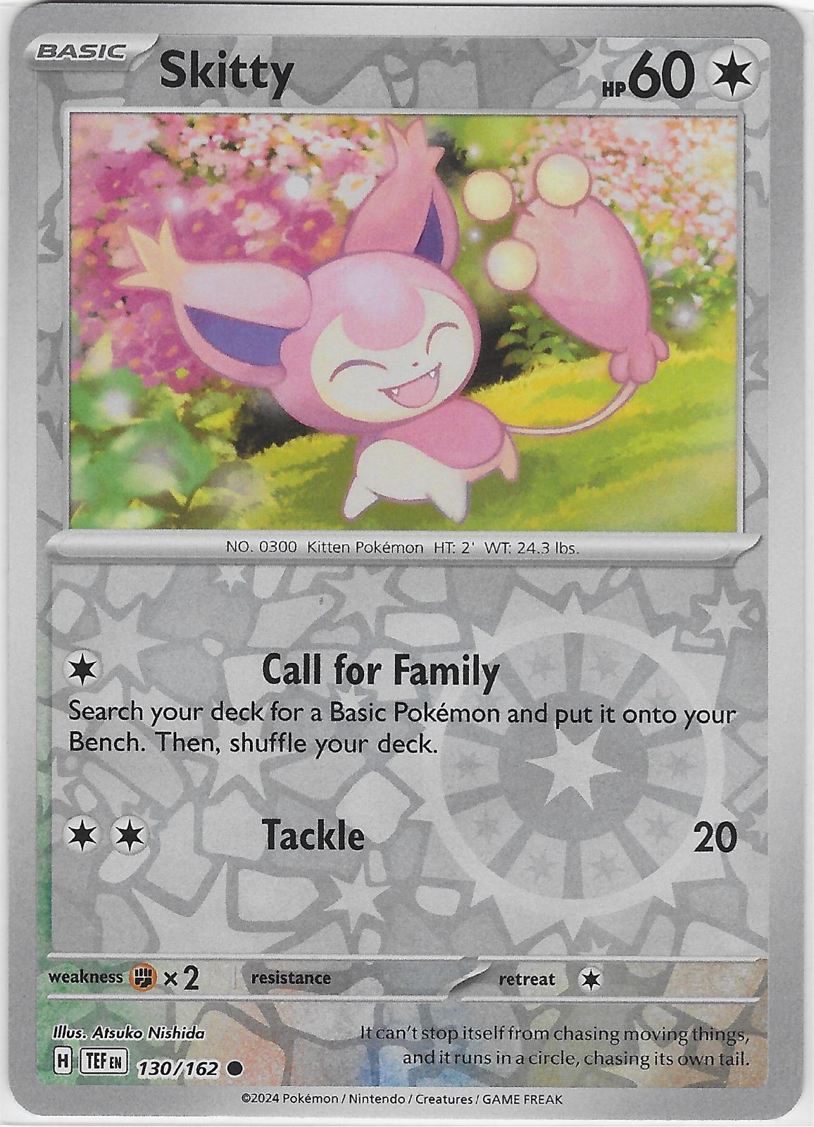 Skitty