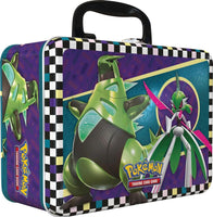 Pokemon: Back-to-School 2024 Collector Chest