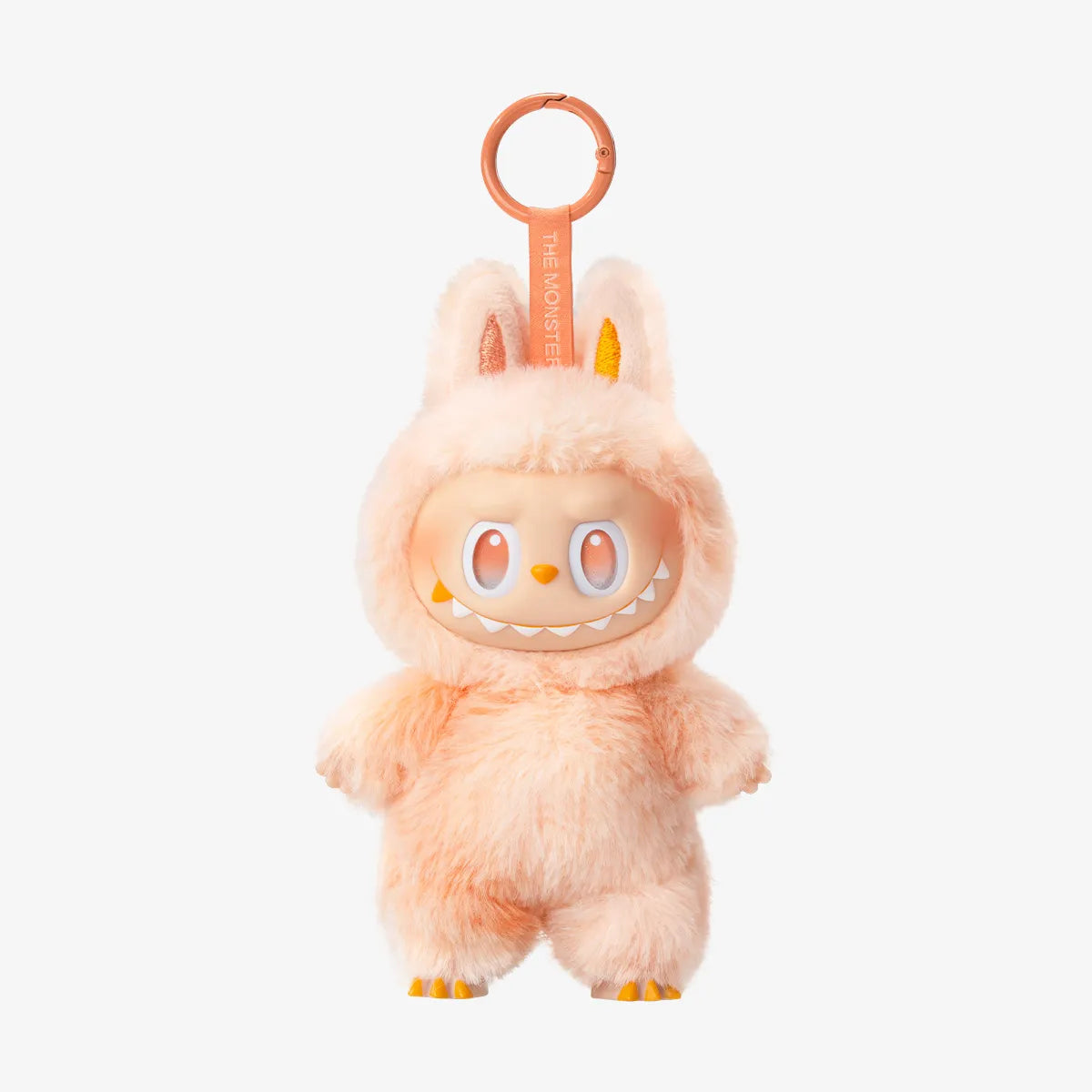 LABUBUS- Big into Energy Series-Vinyl Plush Pendant Blind Box