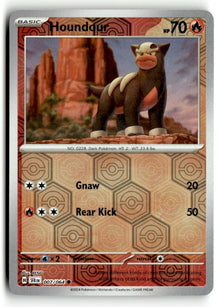 Houndour