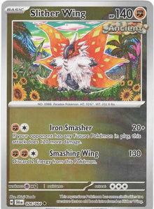 Slither Wing