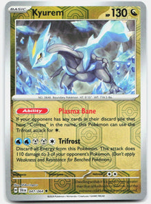 Kyurem