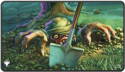 Ultra Pro Magic The Gathering Play Mat(s) Duskmourn