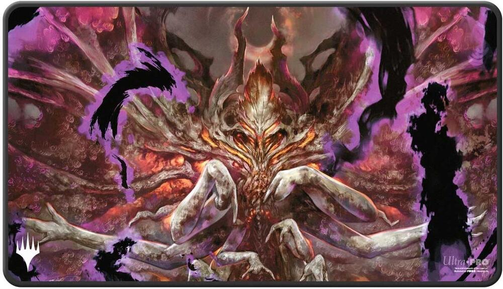 Ultra Pro Magic The Gathering Play Mat(s) Duskmourn