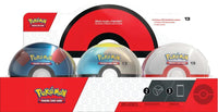 Pokemon TCG: Poké Ball Tin 2024