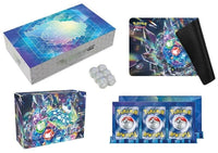 Pokemon: Terapagos ex Ultra-Premium Collection