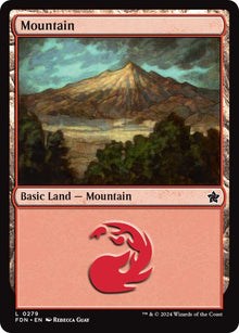 Mountain (0279)