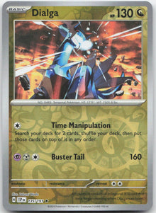 Dialga