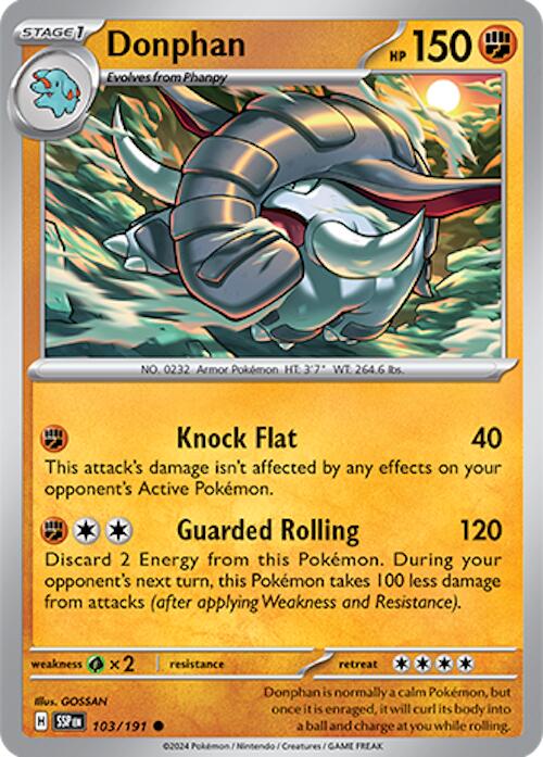 Donphan