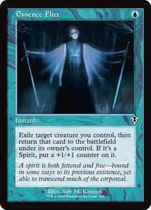 Essence Flux (Retro Frame)