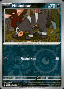 Houndour