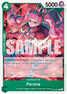 Perona (036)