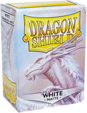 Dragon Shields: (100) Matte Sleeves