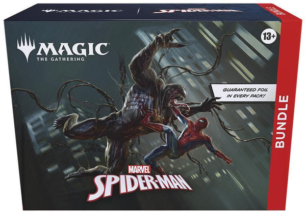 Marvel's Spider-Man - Bundle(PREORDER)