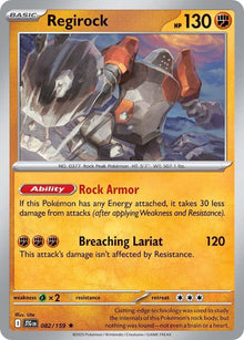 Regirock