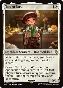 Tataru Taru