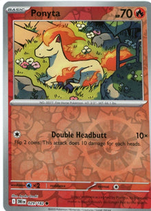 Ponyta