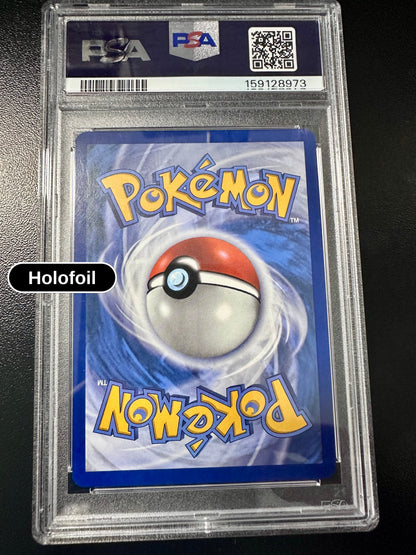 Team Rocket's Raticate - 202/182 (Back)