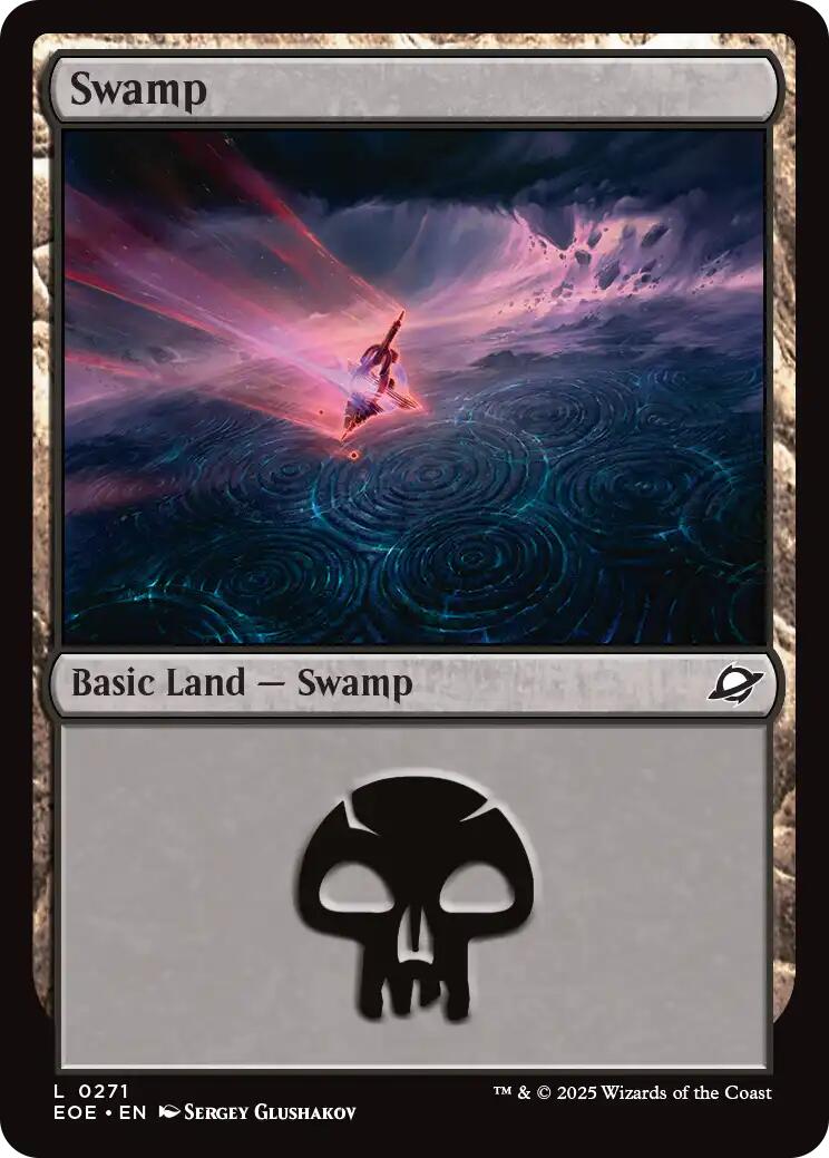 Swamp (0271)
