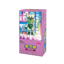 Simplified Chinese Pokemon TCG: Gem Pack 5