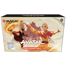 Magic the Gathering: Avatar: The Last Airbender - Beginner Box