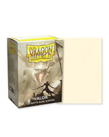 Dragon Shields: (100) Matte Sleeves