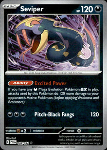 Seviper