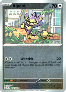Aipom