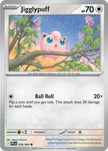 Jigglypuff