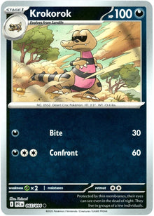 Krokorok