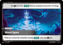 Marai Spire