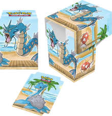 Ultra PRO Pokemon Deck Box - Seaside