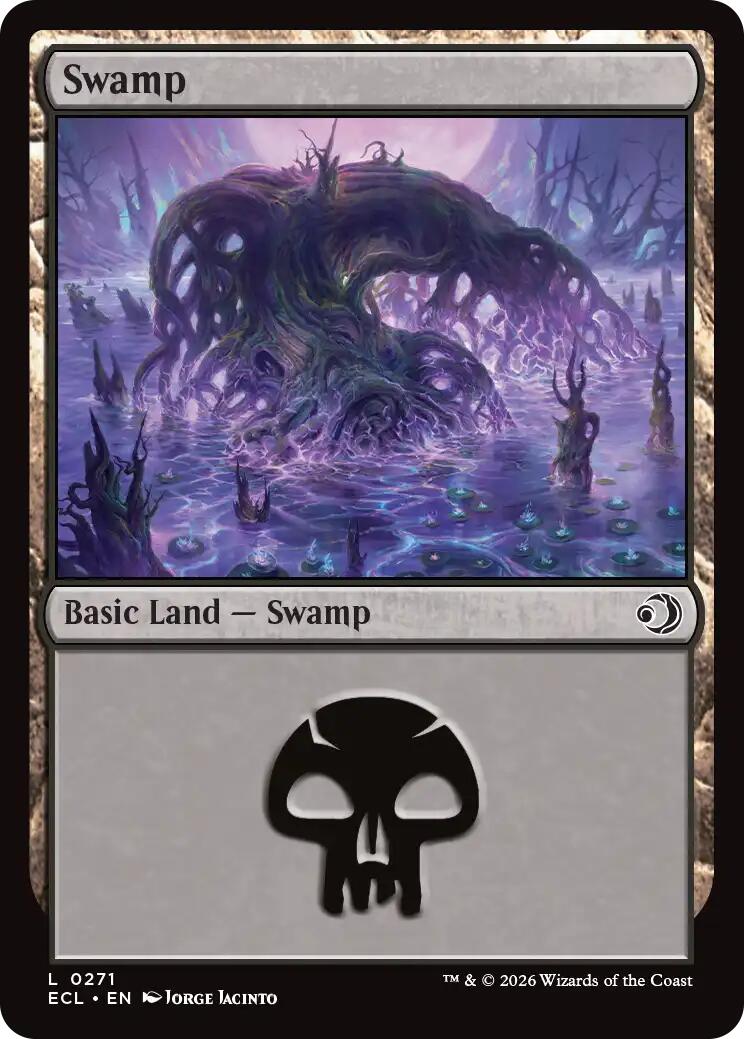 Swamp (0271)