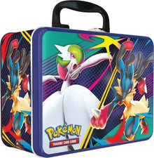 Pokemon Collector Chest Fall 2025