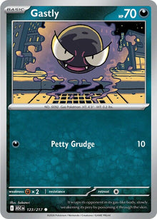 Gastly