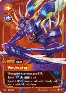Kha'Zix - Voidreaver