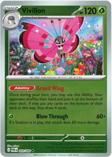 Vivillon