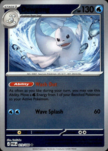 Dewgong