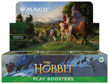 The Hobbit - Play Booster Display (PREORDER)