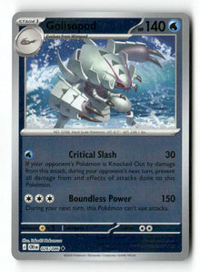 Golisopod