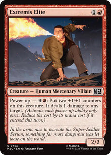 Extremis Elite
