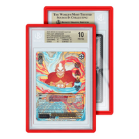Graded Guard