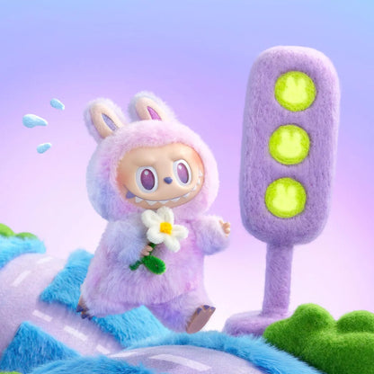 LABUBUS- Big into Energy Series-Vinyl Plush Pendant Blind Box