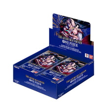 The Azure Sea's Seven Booster Box (OP14)