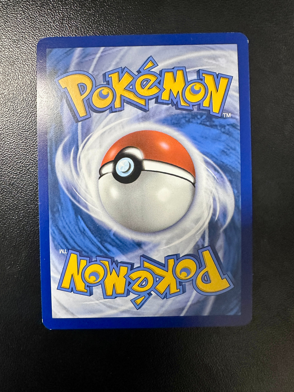 Squirtle - 170/165