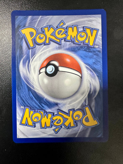 Morpeko ex - 117/084