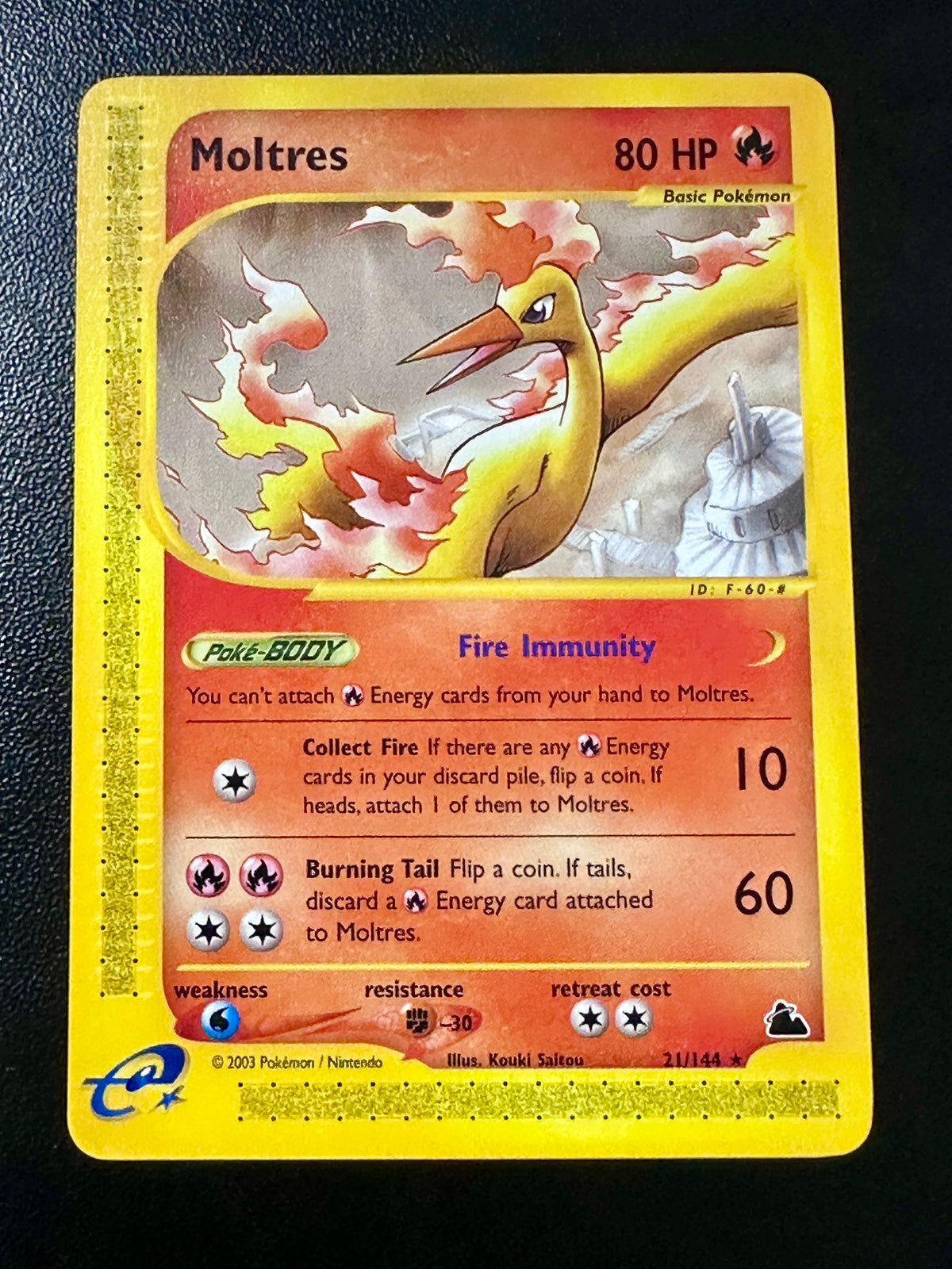 Moltres